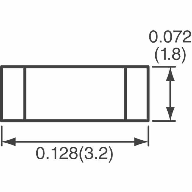 LB3218T101M Taiyo Yuden  Induttori fissi